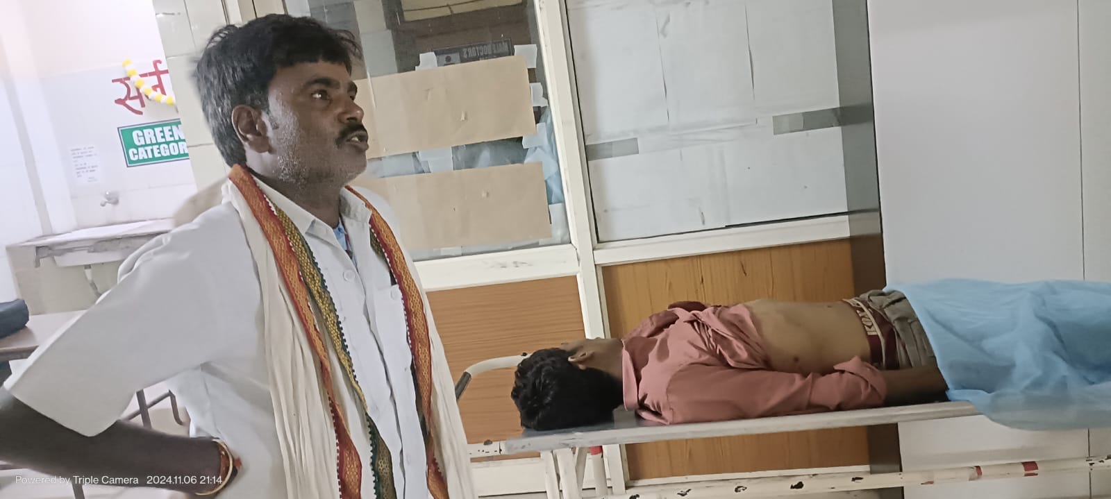 गोली मारकर हत्या गोली मारकर हत्या