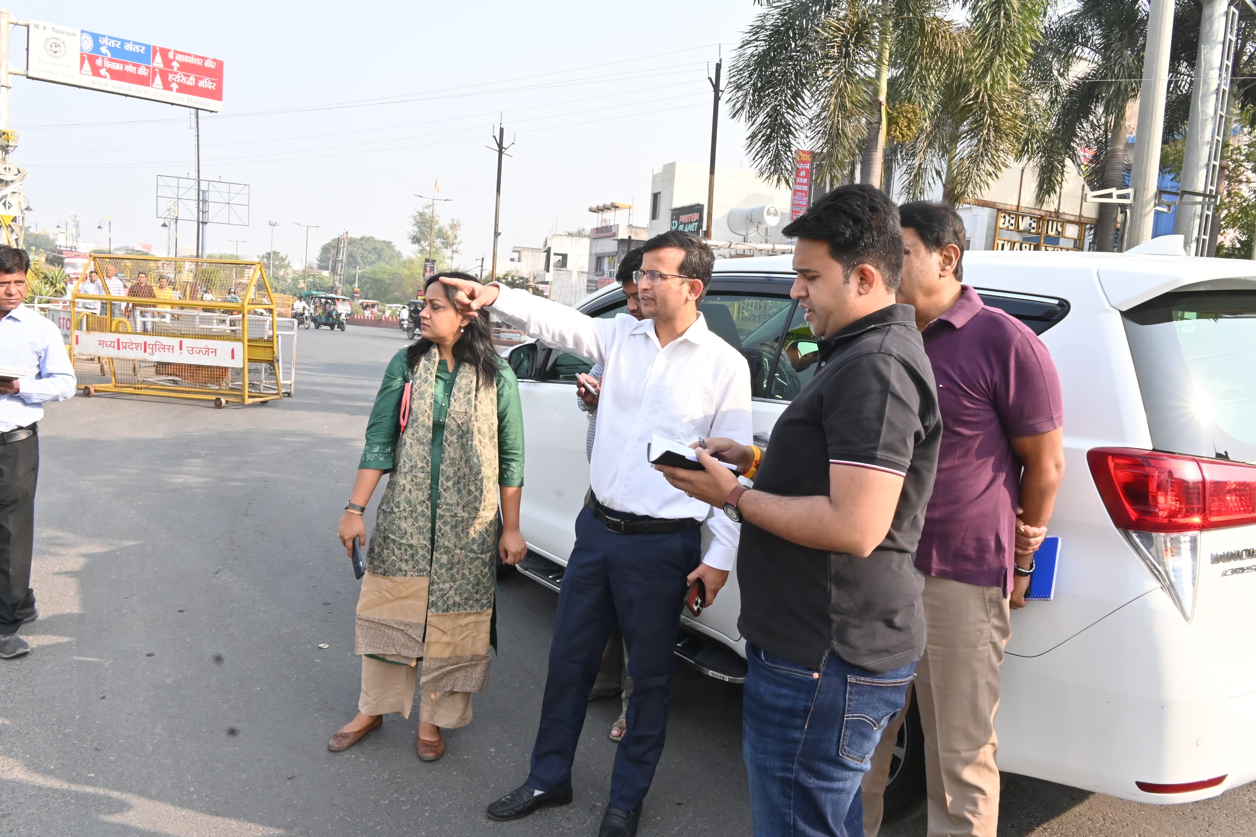 कालिदास समारोह का उद्धघाटन करने आएंगे उप राष्ट्रपति जगदीप धनखड़, पहली बार करेंगे बाबा महाकाल के कालिदास समारोह का उद्धघाटन करने आएंगे उप राष्ट्रपति जगदीप धनखड़, पहली बार करेंगे बाबा महाकाल के