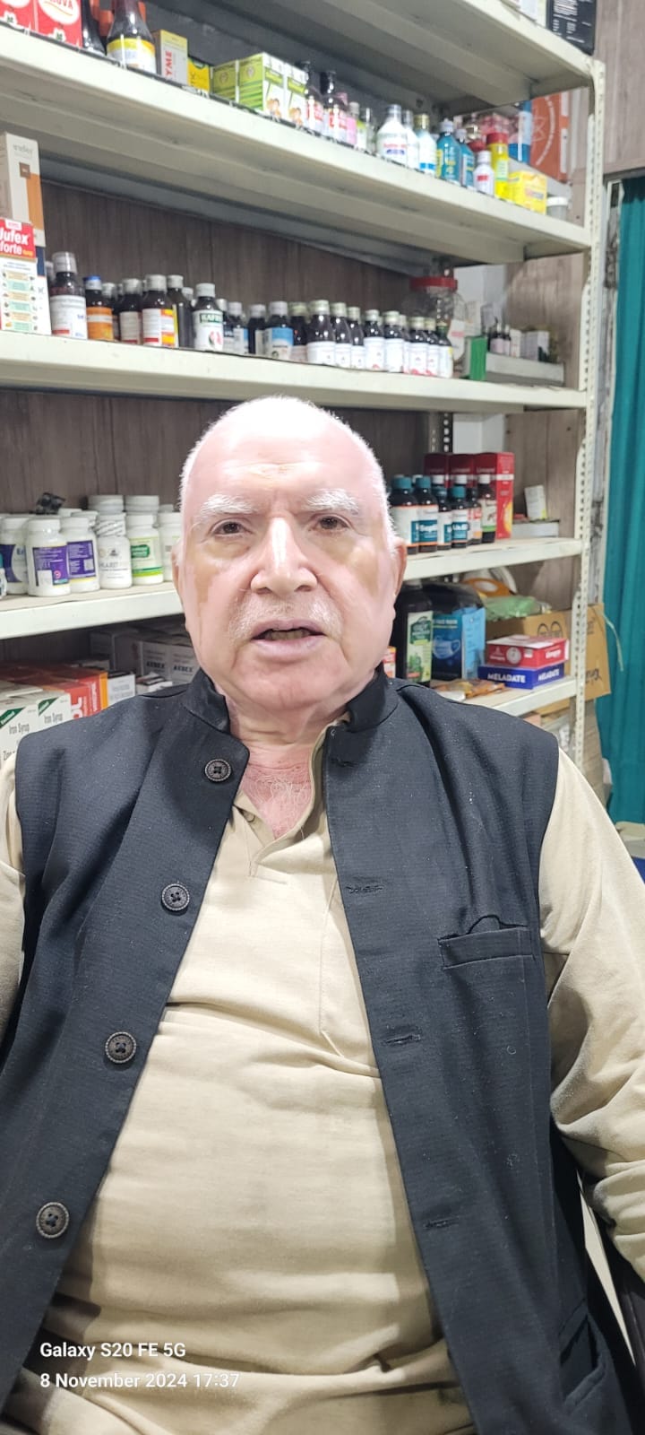 बड़सर के गलू में बने कचरे के पहाड़। संवाद