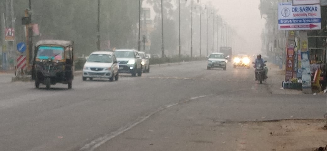 कुरुक्षेत्र। डॉ आशीष अनेजा। कुरुक्षेत्र। डॉ आशीष अनेजा।