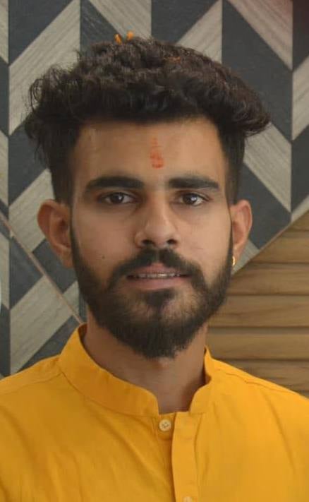 मनीष कुमार मनीष कुमार