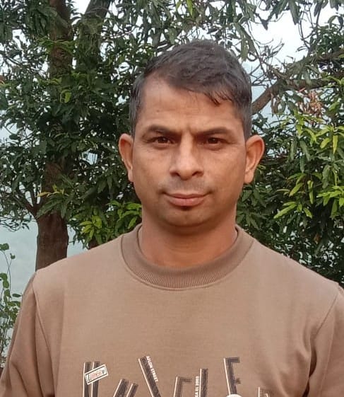निशांत निशांत
