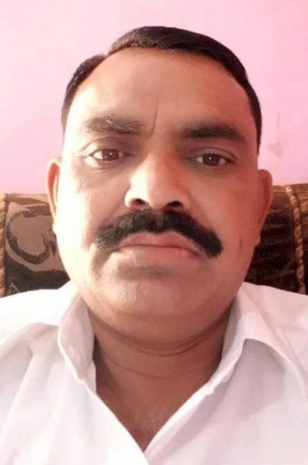 जितेंद्र सक्सेना
