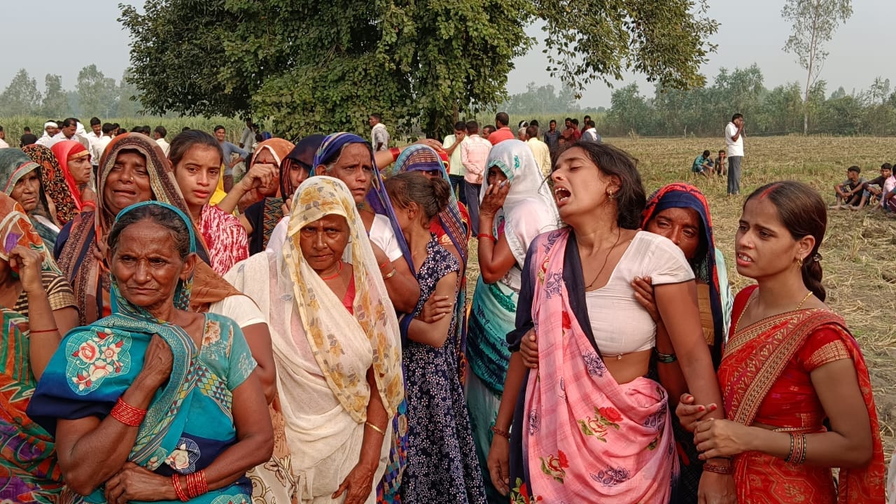मृतक सतेंद्र उर्फ यशपाल यादव। स्रोत: परिजन