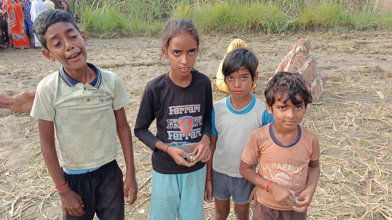 मृतक सतेंद्र उर्फ यशपाल यादव। स्रोत: परिजन