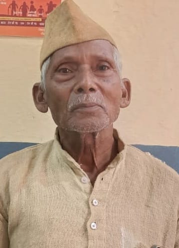 अमरिया सामुदायिक स्वास्थ्य केंद्र में बंद पड़ा एक्सरे कक्ष।संवाद