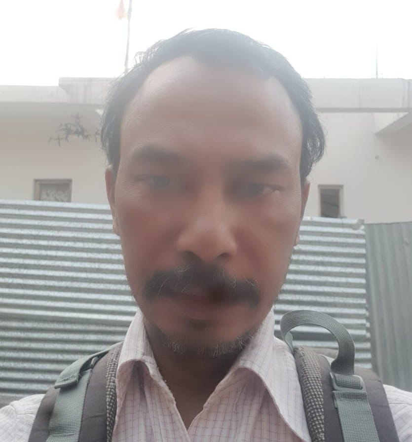 बीना शर्मा बीना शर्मा