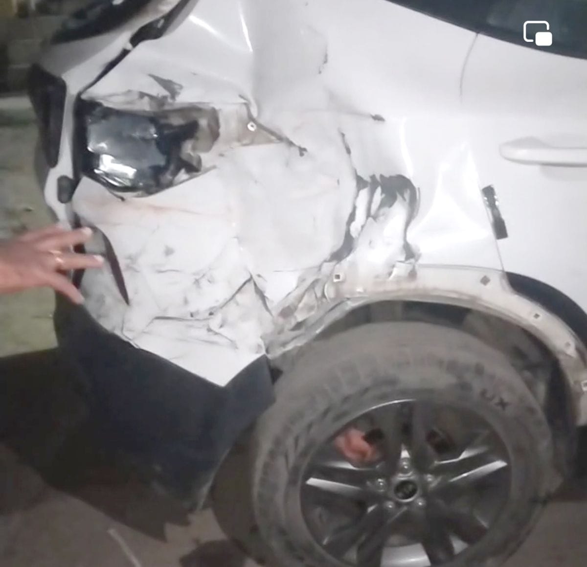 सुधीर मलिक। फाइल फोटो