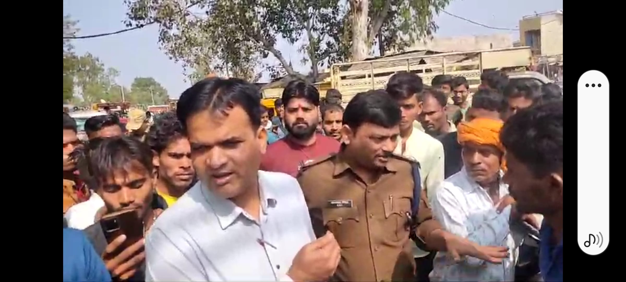 चक्काजाम चक्काजाम