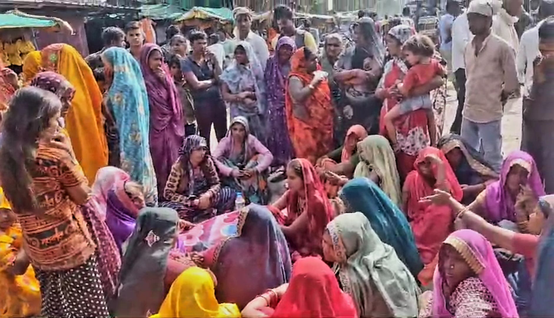चक्काजाम चक्काजाम