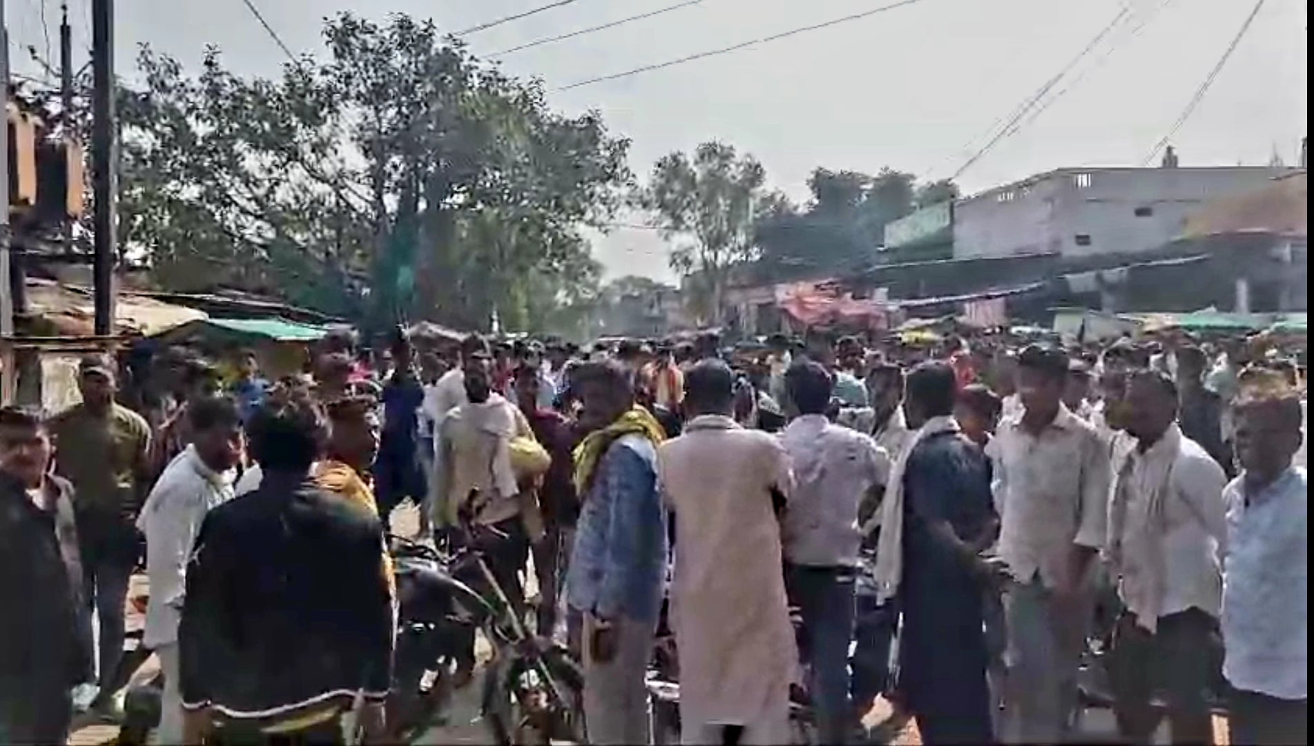 चक्काजाम चक्काजाम