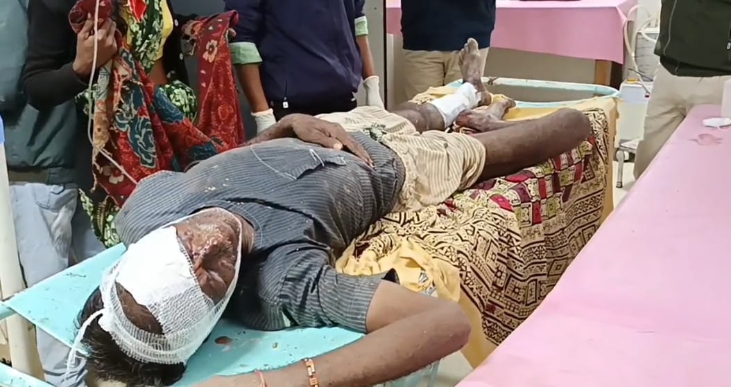 हत्या