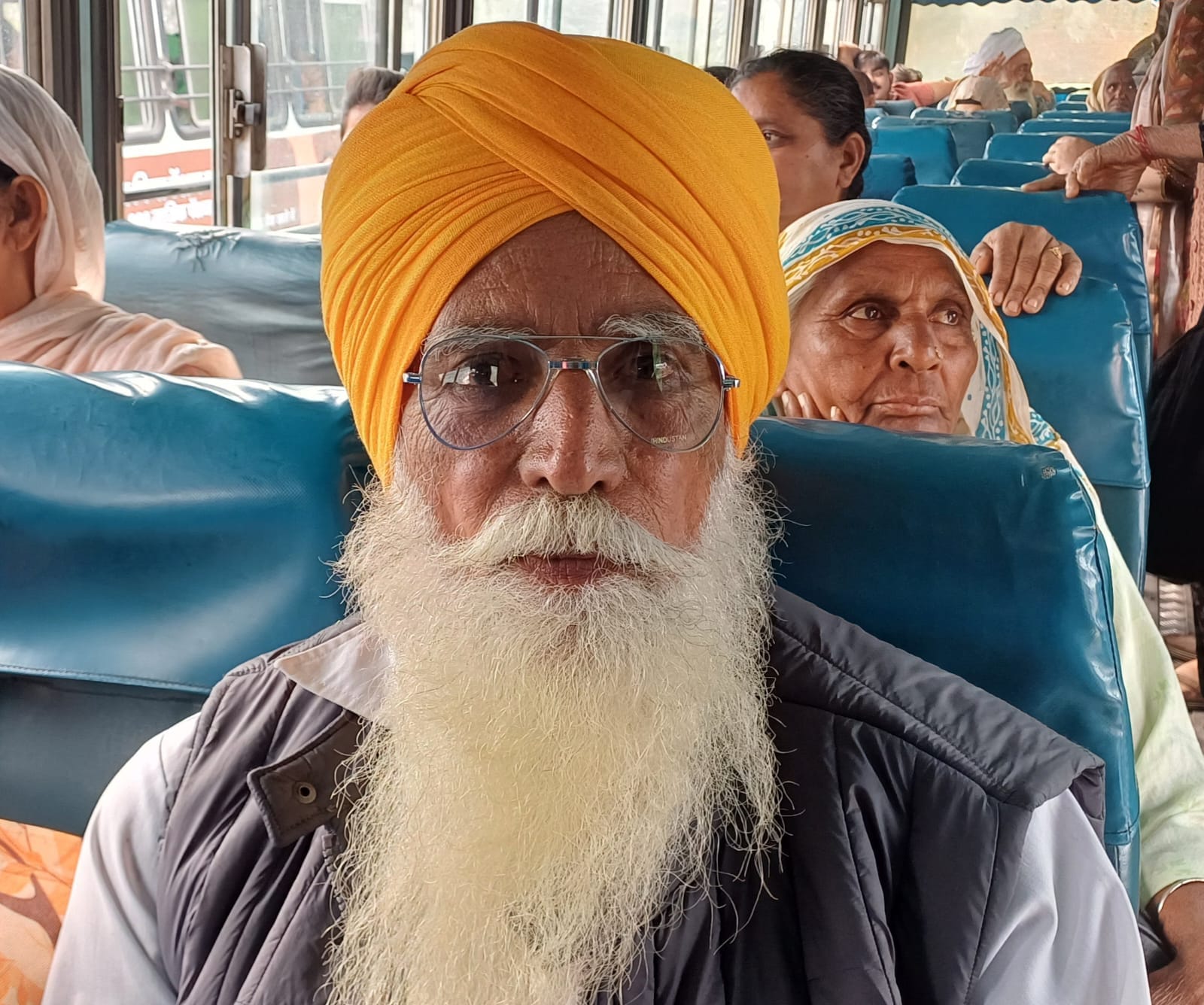 राजिंद्र सिंह
