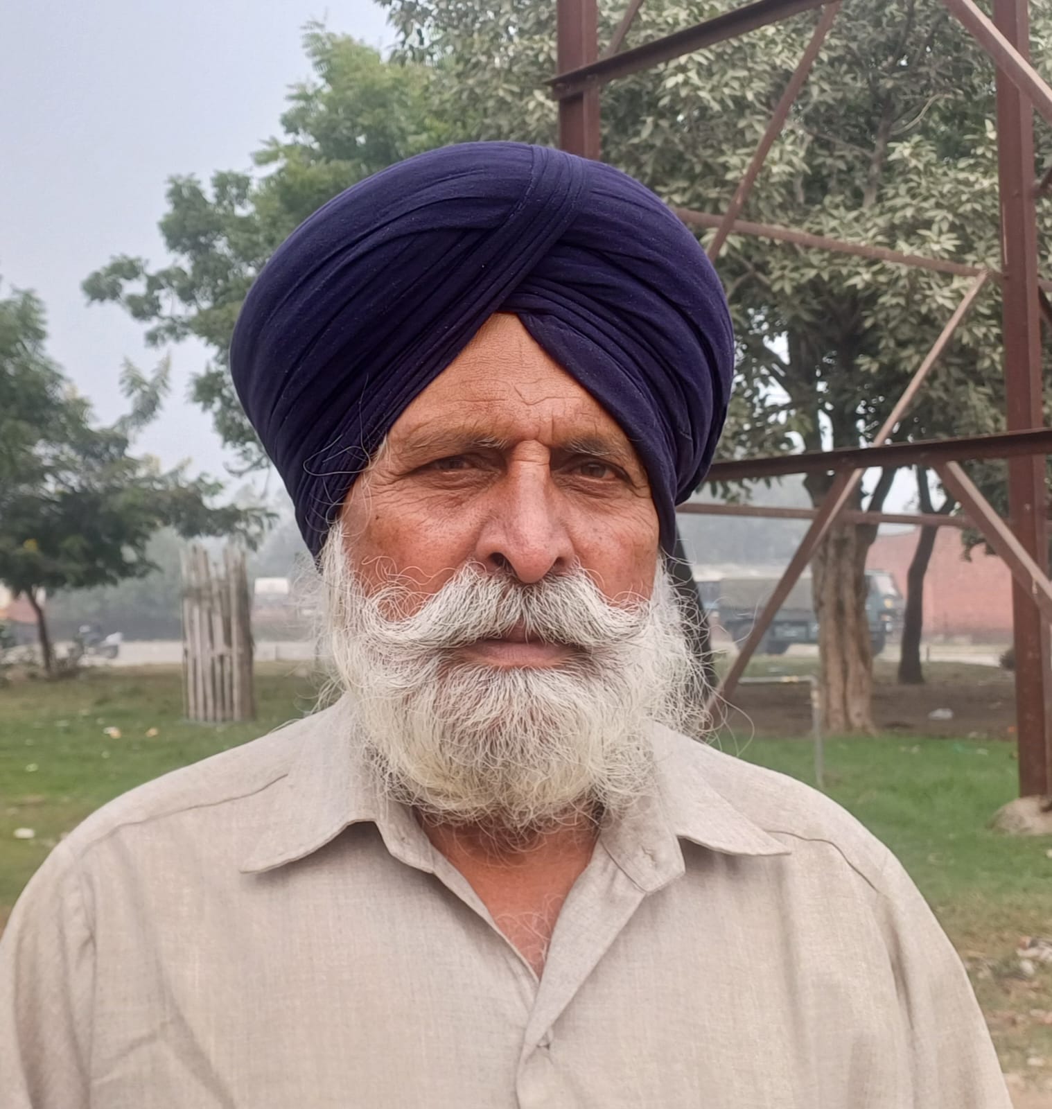 राजिंद्र सिंह