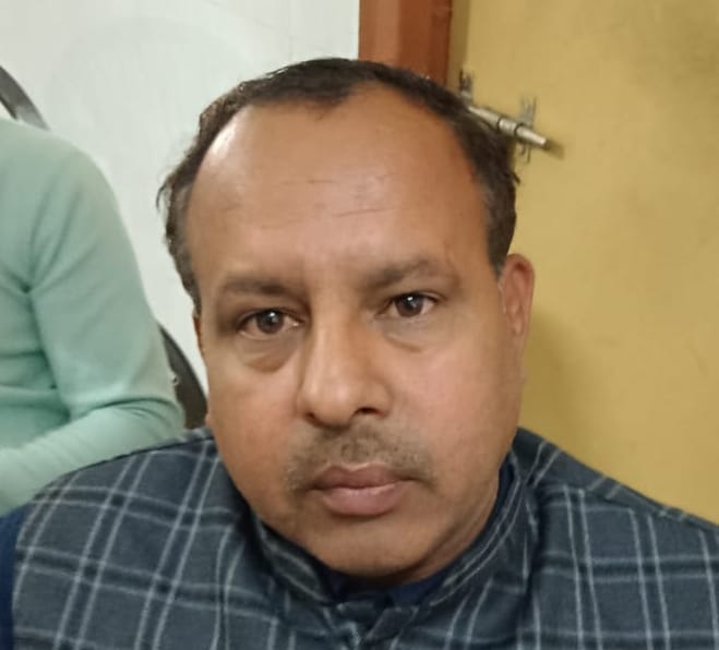 14सीटीके10..वीरेंद्र सिंह। संवाद