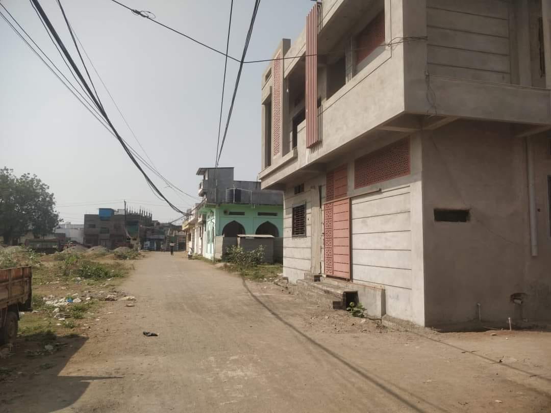 जिले में 5 अवैद्ध कालोनाइजरों पर दर्ज हुई FIR जिले में 5 अवैद्ध कालोनाइजरों पर दर्ज हुई FIR