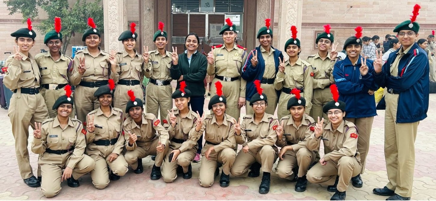 कुरुक्षेत्र। प्रतिभागियों को संबोधित करते हुए प्रो. दीक्षित गर्ग। संवाद
