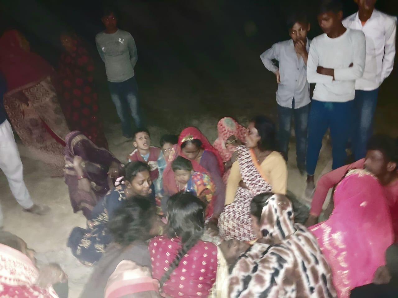 मृतक मंशाराम फाइल फोटो। मृतक मंशाराम फाइल फोटो।