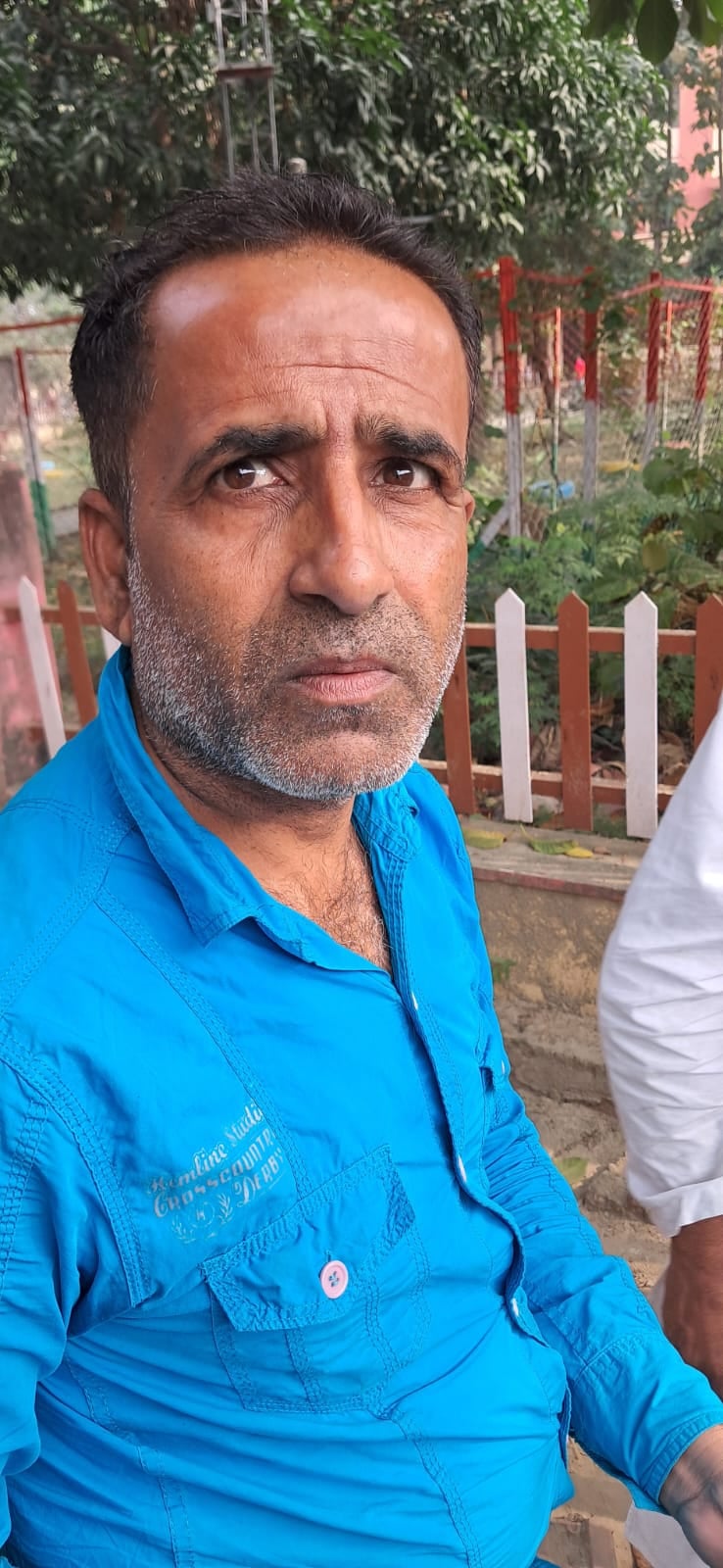 कलीनगर तहसील में समस्यायें सुनते डीएम संजय कुमार सिंह और एसपी अविनाश पांडेय।संवाद कलीनगर तहसील में समस्यायें सुनते डीएम संजय कुमार सिंह और एसपी अविनाश पांडेय।संवाद
