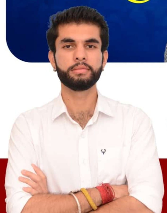 नितिन चड्ढा नितिन चड्ढा
