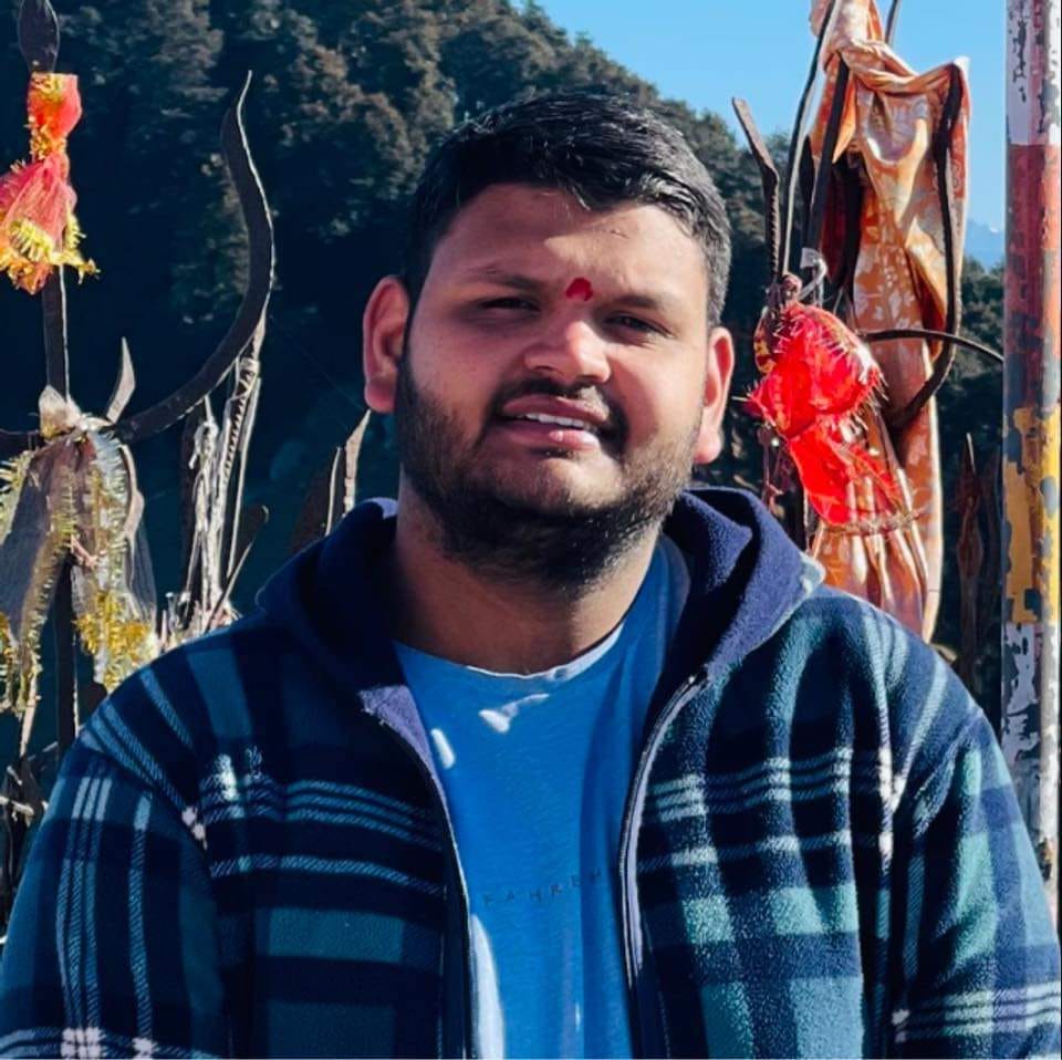 नितिन चड्ढा नितिन चड्ढा