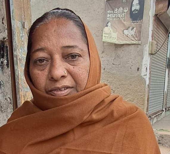19सीटीके37..तिलक राज। संवाद 19सीटीके37..तिलक राज। संवाद