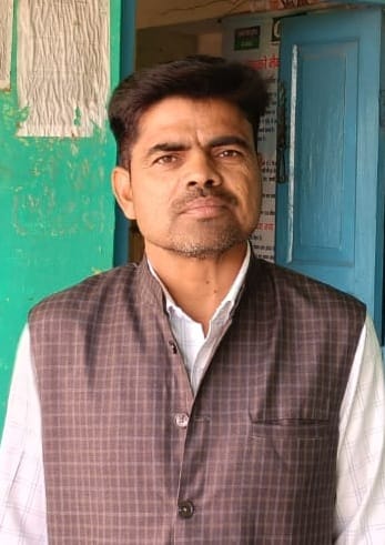 गौतम शर्मा।