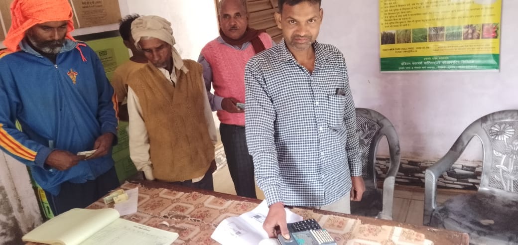 गौतम शर्मा।