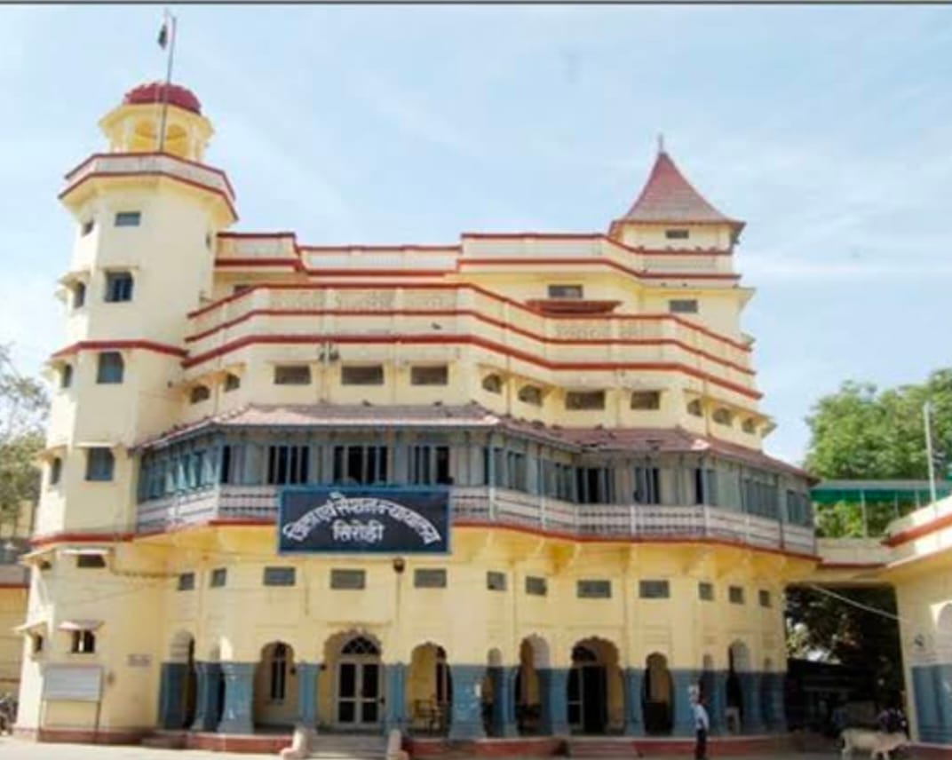 सिरोही।  जिला एवं सेशन न्यायाधीश सिरोही।