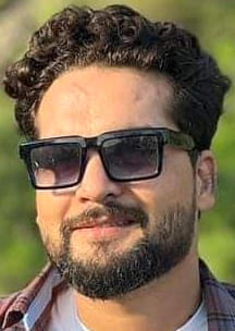 मृतक गौरव का फाइल फोटो। मृतक गौरव का फाइल फोटो।