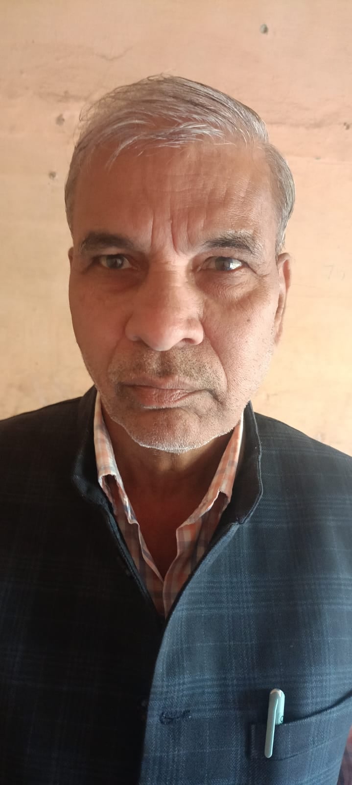 देवदत्त शर्मा। देवदत्त शर्मा।