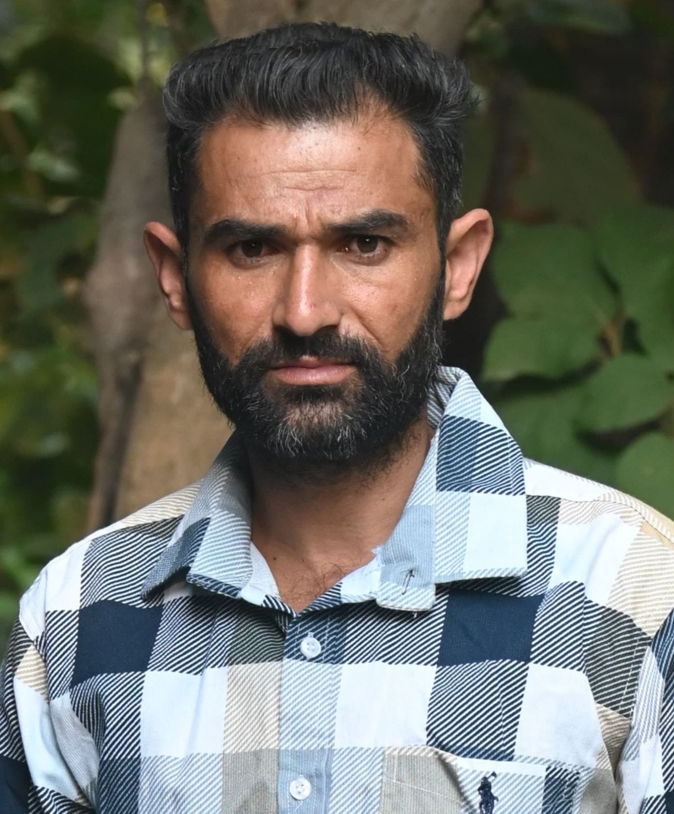 बागवान रोहित कायथ