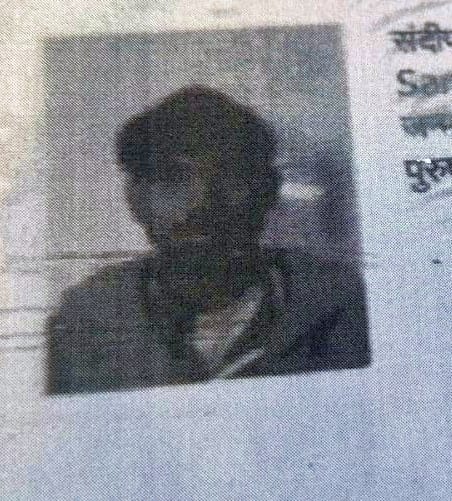 फोटो 28- जय भगवान का फाइल फोटो।