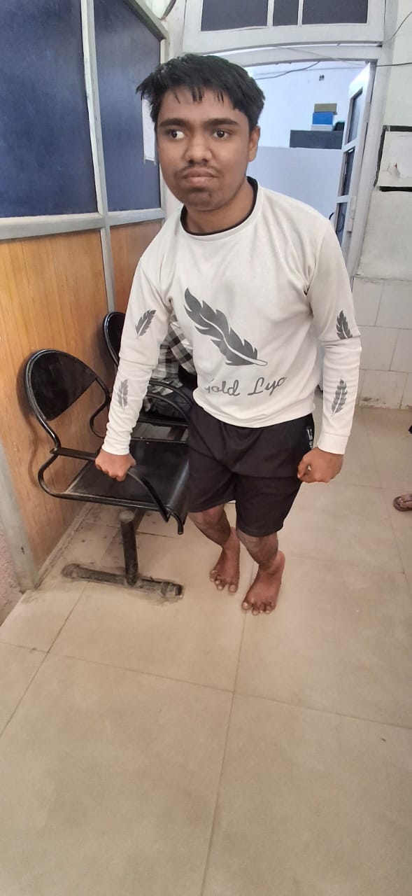 विकलांग सर्टिफिकेट विकलांग सर्टिफिकेट