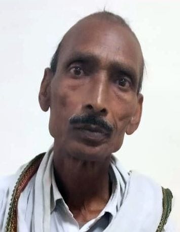 रामचंद्र। रामचंद्र।