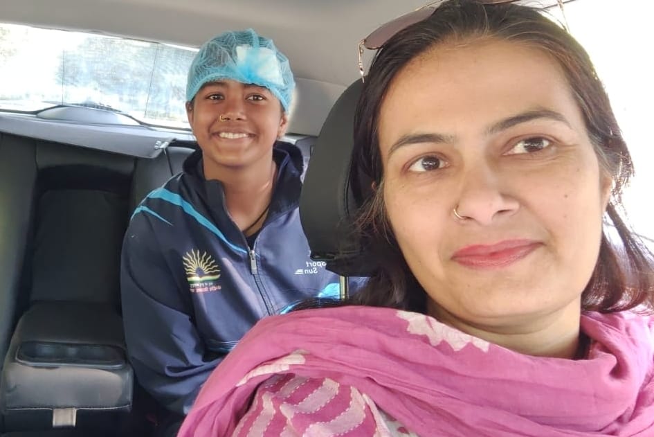 24सीटीके10..सैनी स्कूल में आयोजित राष्ट्रीय स्तरीय हॉकी प्रतियोगिता में खेलती टीम। संवाद 24सीटीके10..सैनी स्कूल में आयोजित राष्ट्रीय स्तरीय हॉकी प्रतियोगिता में खेलती टीम। संवाद