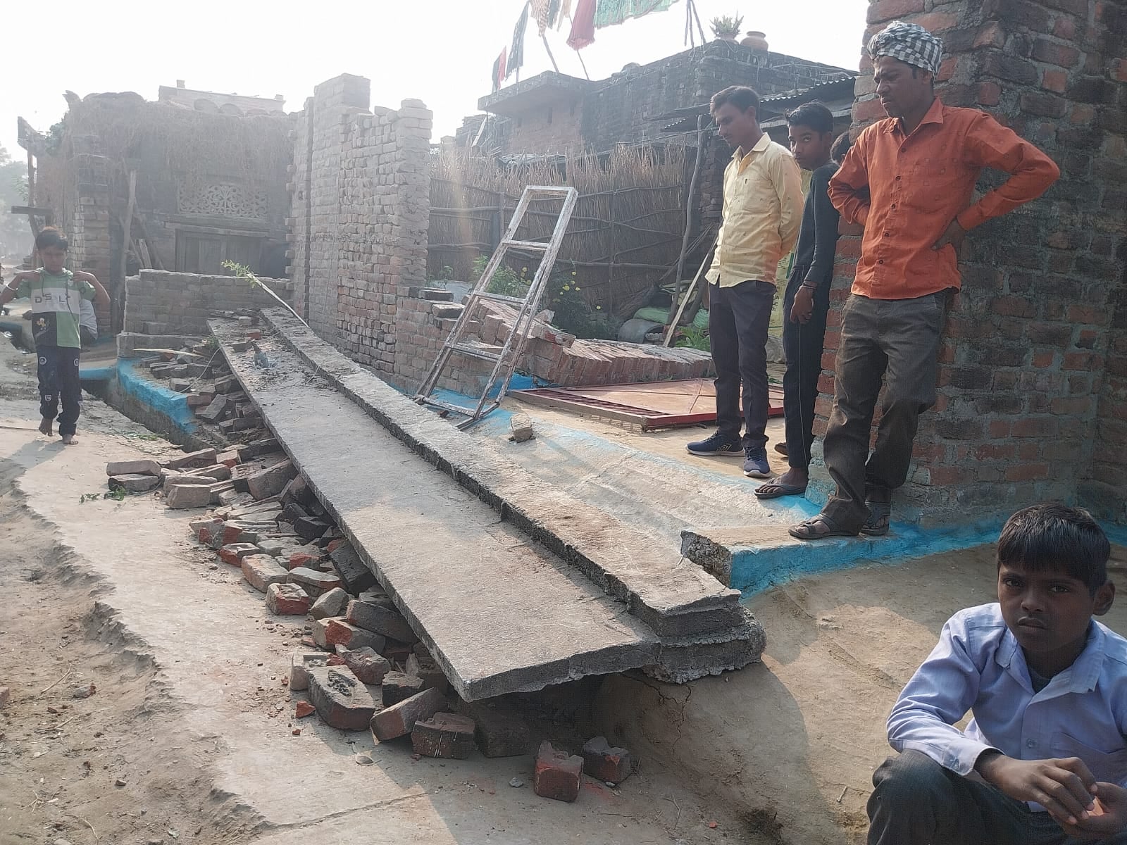 प्रतीक्षा का फाइल फोटो।