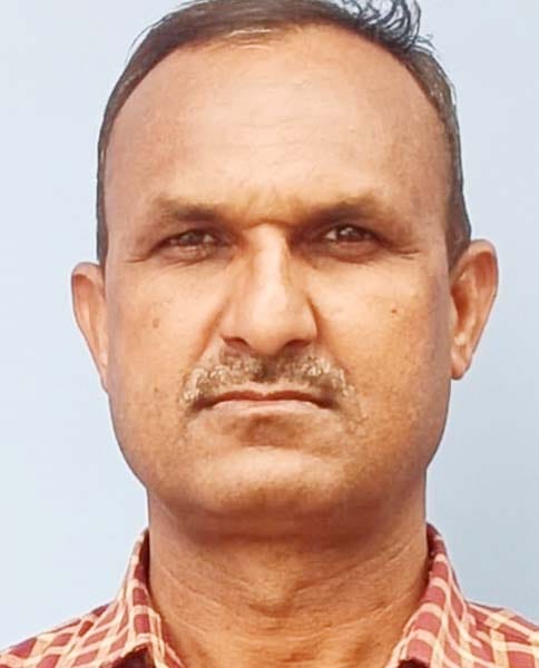 राजवीर, लक्ष्मनपुर गौंटिया, बंडा। संवाद
