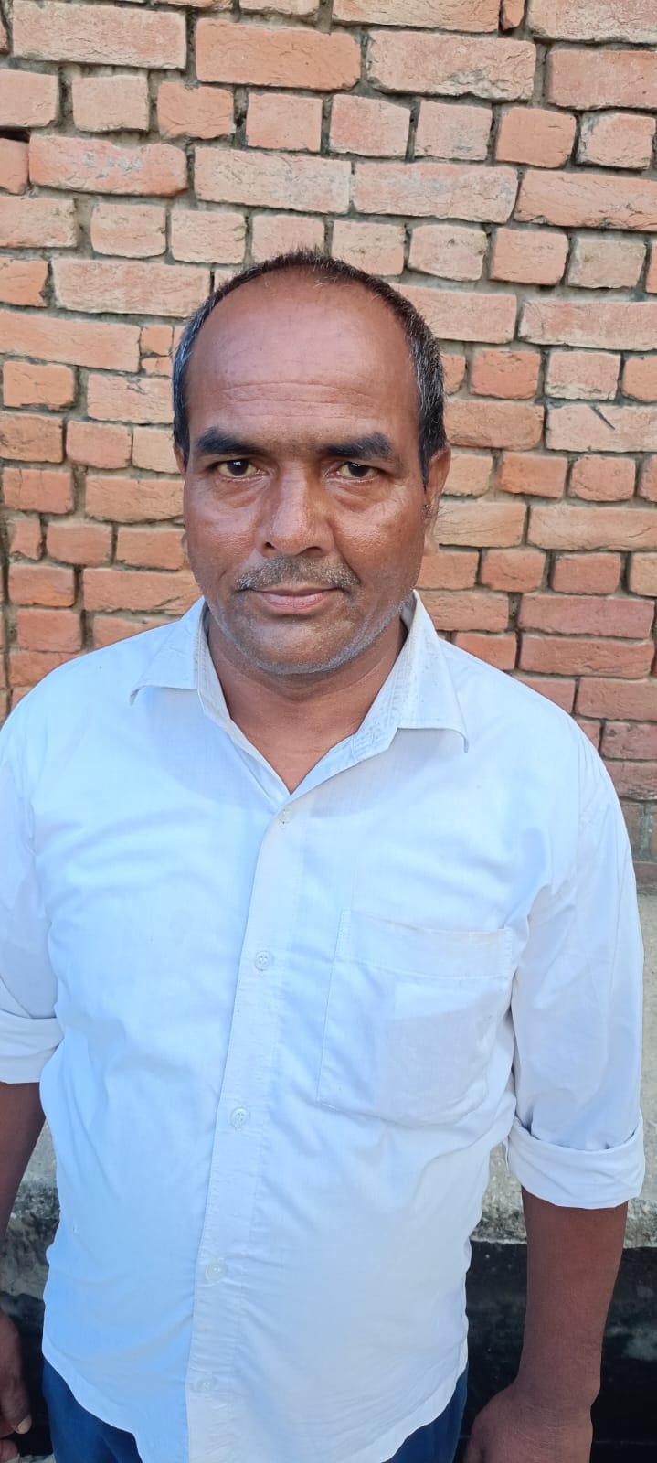 राम प्रकाश।