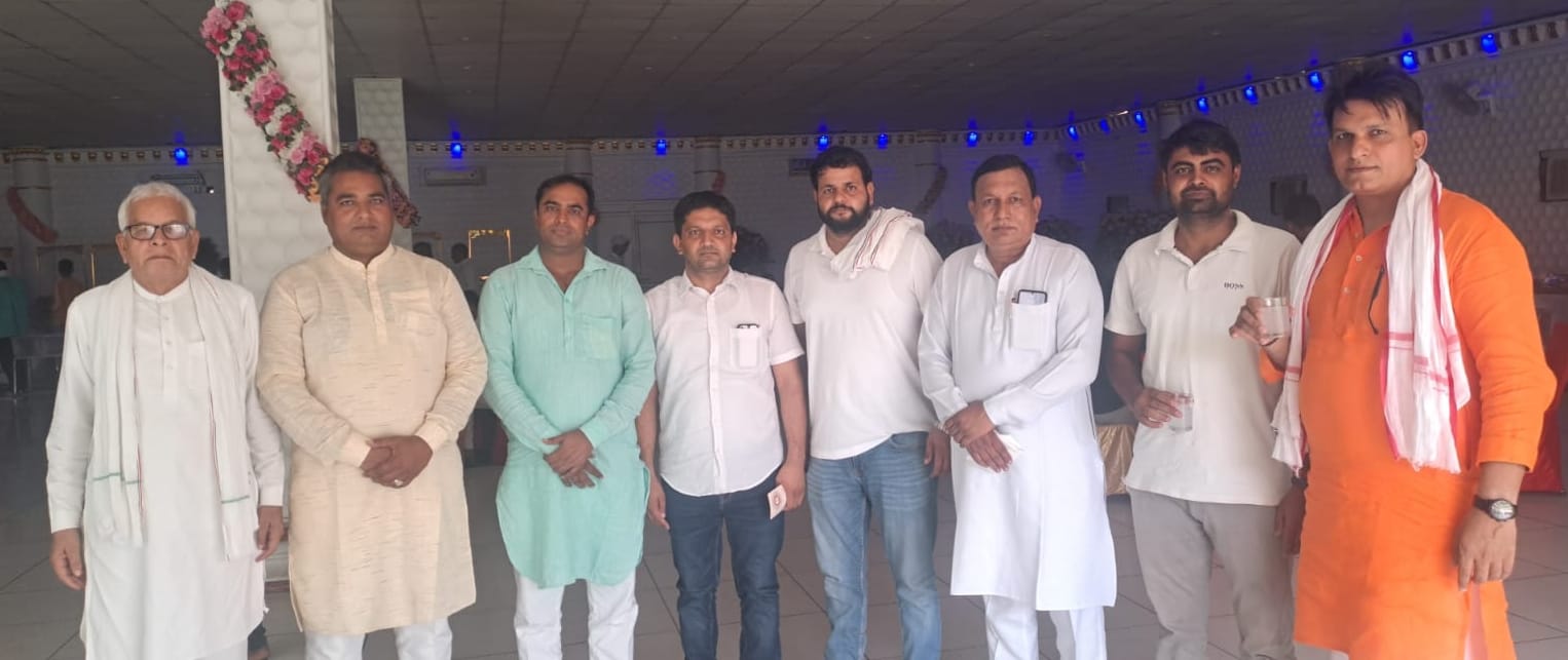 26सीटीके14..अविश्वास प्रस्ताव की कार्यवाही से अपना नाम वापस लेते वार्ड नं. 3 पार्षद के मांगे रा 26सीटीके14..अविश्वास प्रस्ताव की कार्यवाही से अपना नाम वापस लेते वार्ड नं. 3 पार्षद के मांगे रा