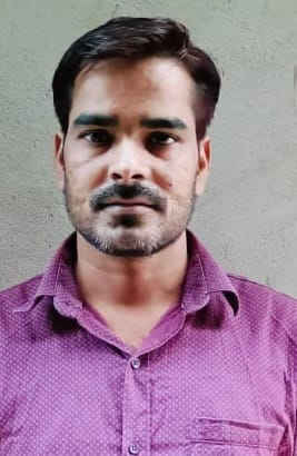 बीसलपुर के गांव रमपुरा के पास कटा पड़ा मार्ग।संवाद बीसलपुर के गांव रमपुरा के पास कटा पड़ा मार्ग।संवाद