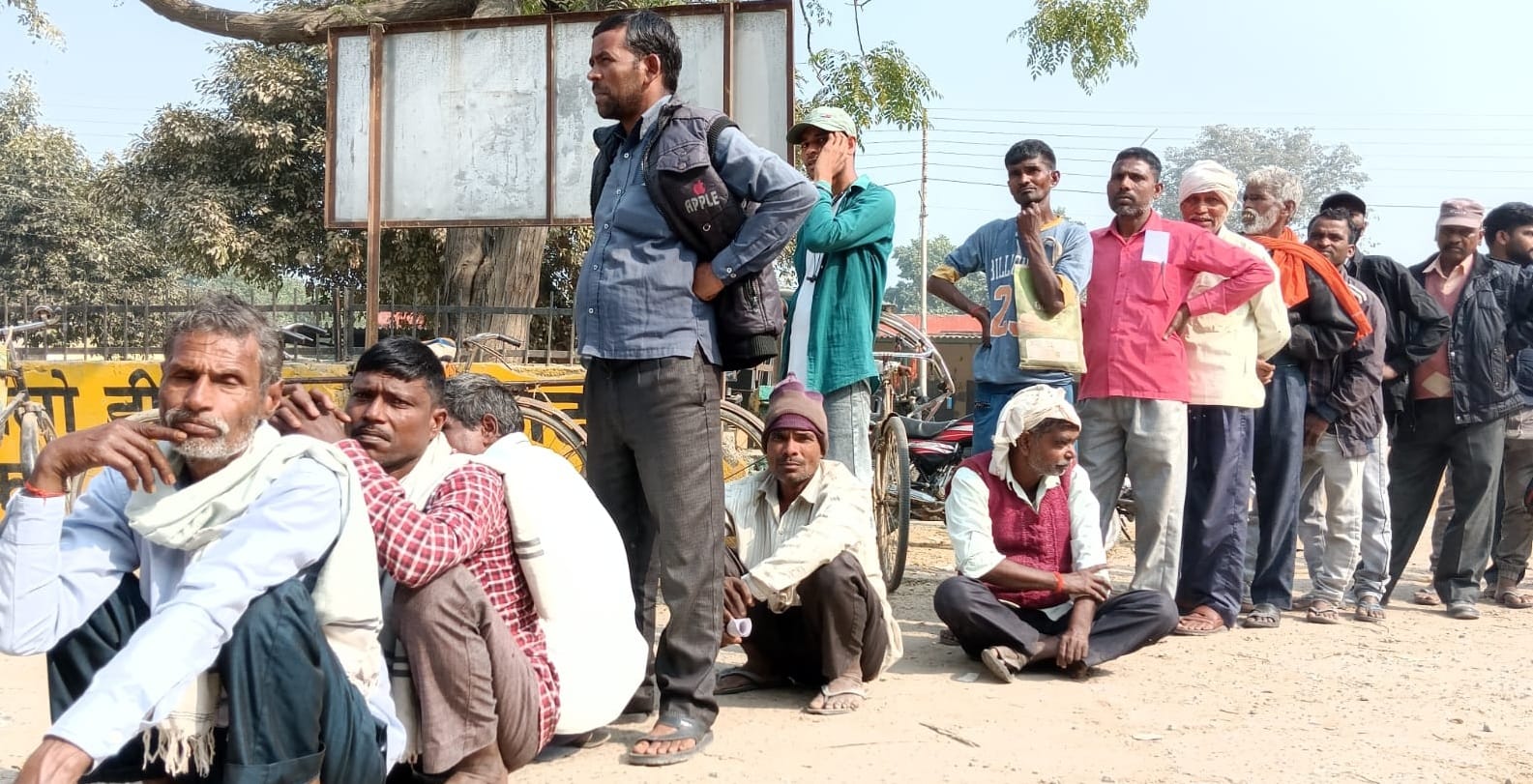 बुद्धसेन। 