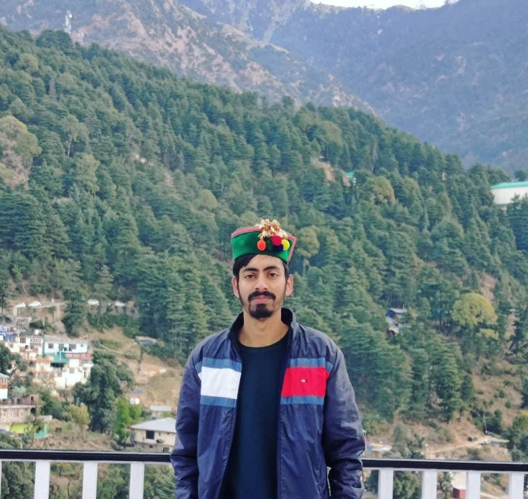 आकृति चौहान