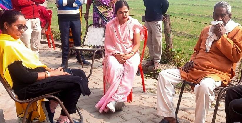 फाइल फोटो रमेश विश्वकर्मा