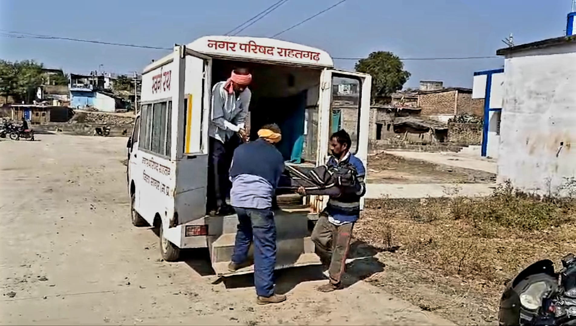 हत्या हत्या