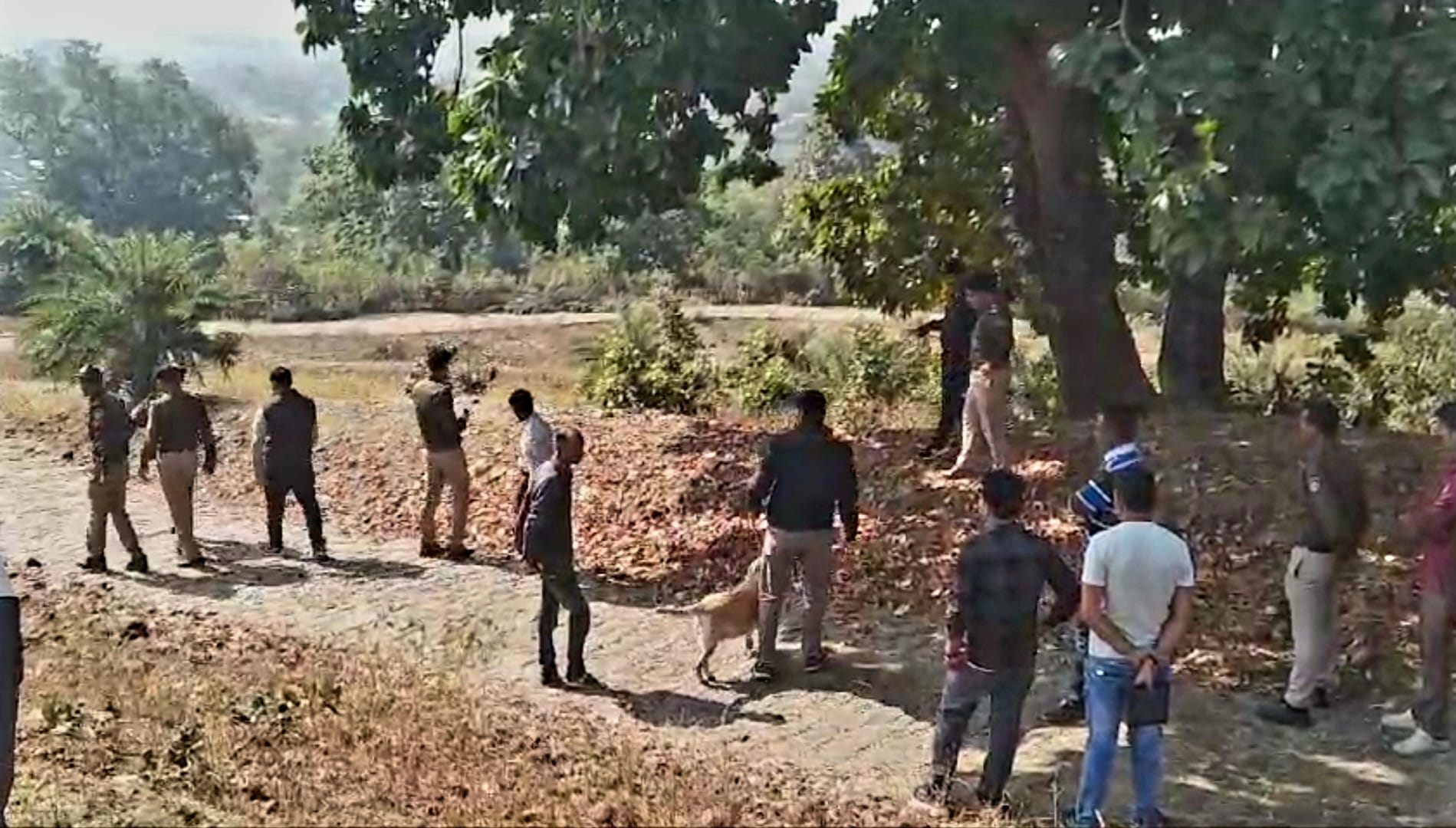 हत्या हत्या