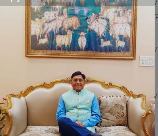 मुंशीराम मुंशीराम