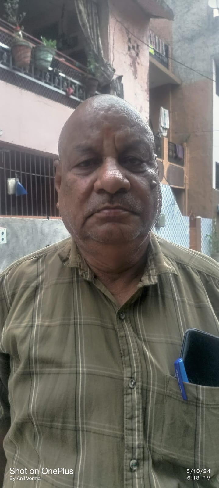 विनोद । विनोद ।