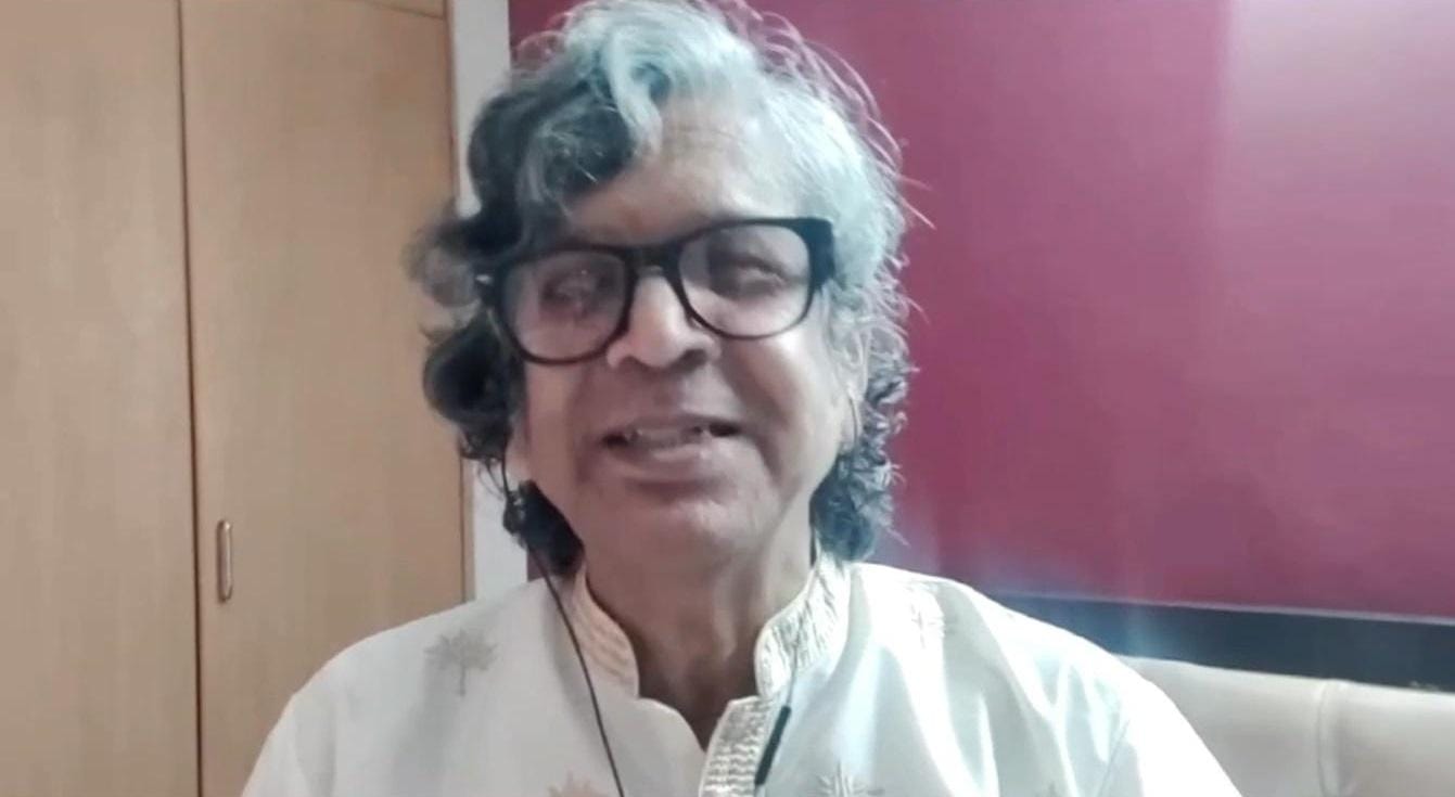 अखिल भारतीय सद्भावना व्याख्यानमाला वक्ताओ के बोल - साहित्य शब्दों का संग्रह नहीं बल्की समाज में अखिल भारतीय सद्भावना व्याख्यानमाला वक्ताओ के बोल - साहित्य शब्दों का संग्रह नहीं बल्की समाज में