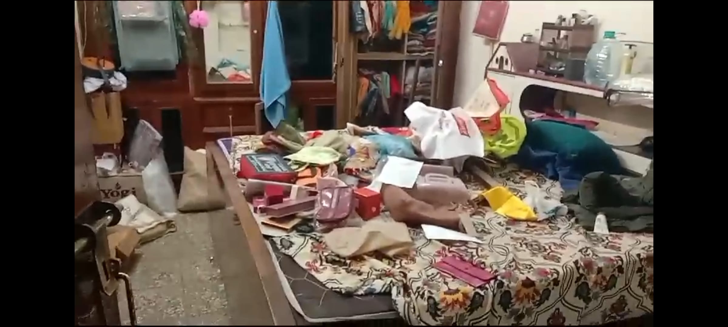 चोरी चोरी